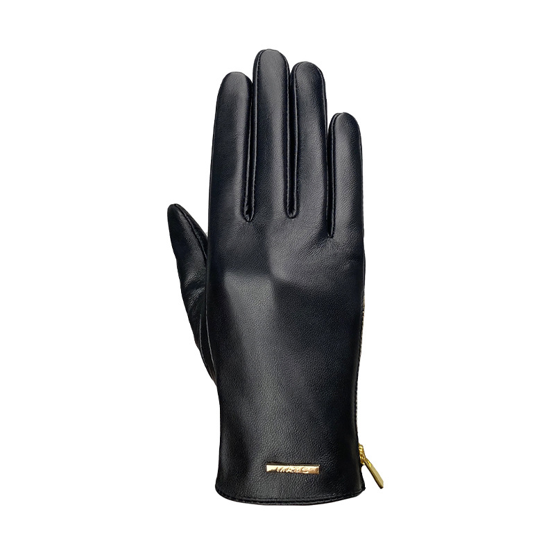 Women Fashion Slim Fit Top Lay - огляд і ціна Leather Driving Glove