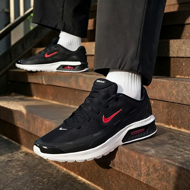 Nike Official Authentic Men's  - огляд і ціна Nike Shoes Air Max 270