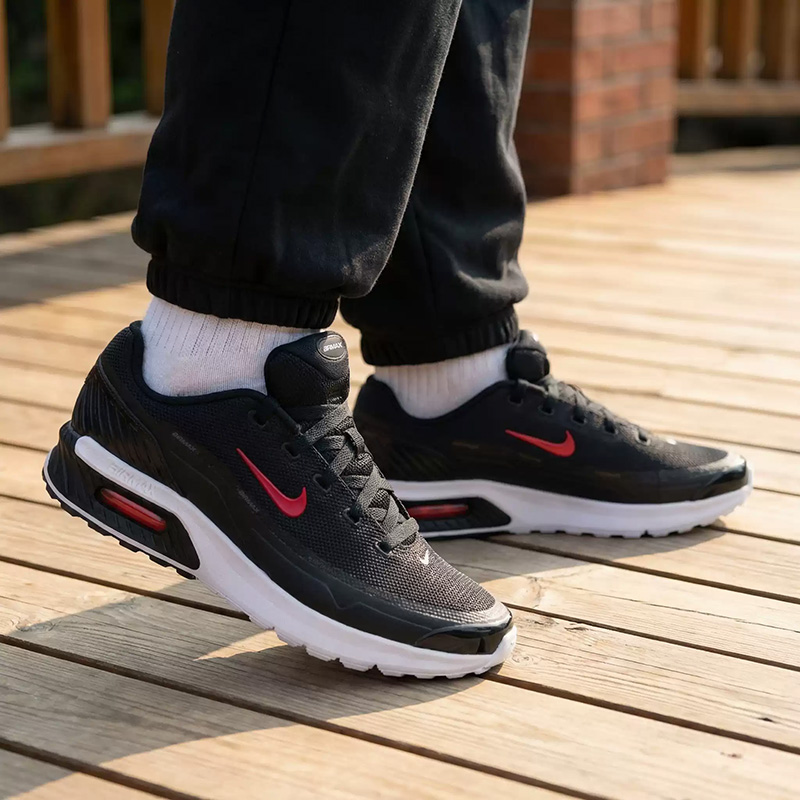 Nike Official Authentic Men's  - огляд і ціна Nike Shoes Air Max 270