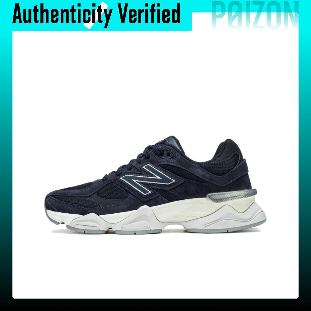 New Balance NB 9060 Casual Sho - огляд і ціна New Balance Shoes 9060