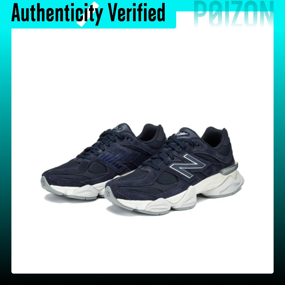 New Balance NB 9060 Casual Sho - огляд і ціна New Balance Shoes 9060
