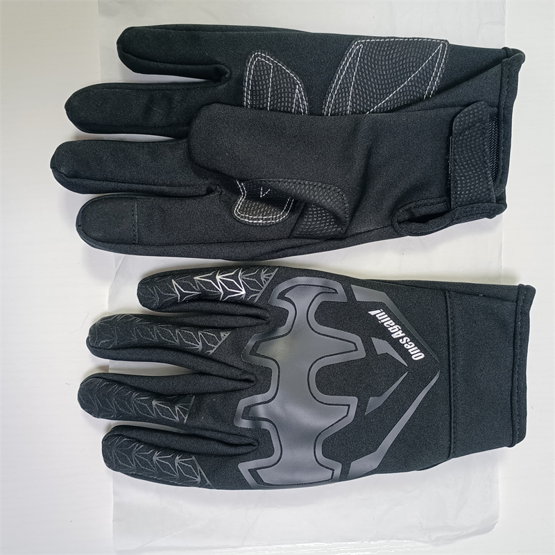 Soft Knuckle Motorcycle Gloves - огляд і ціна Motorcycle Glove Knuckle