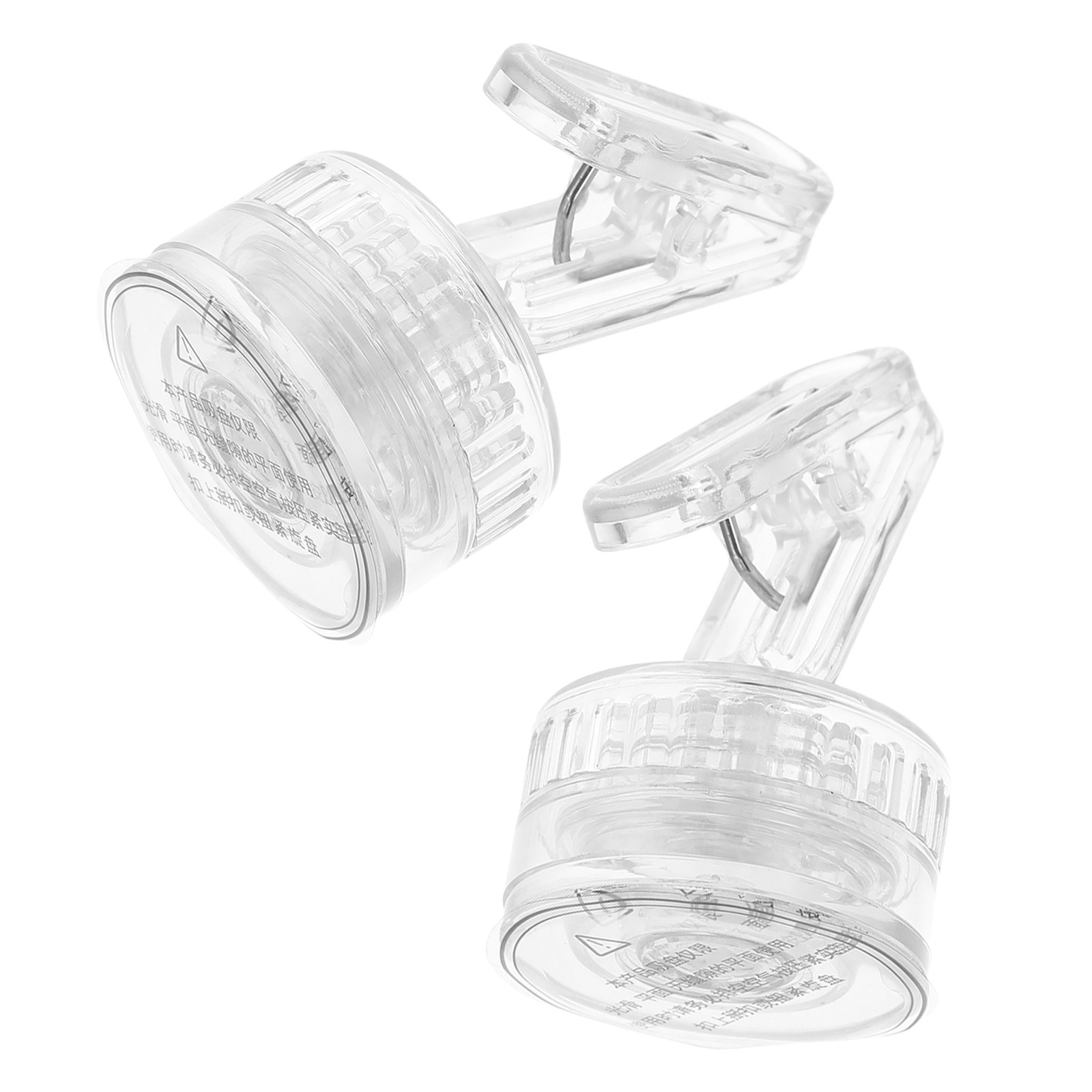 2Pcs Wall Mounted Glove Clip T - огляд і ціна Dish Glove Rubber