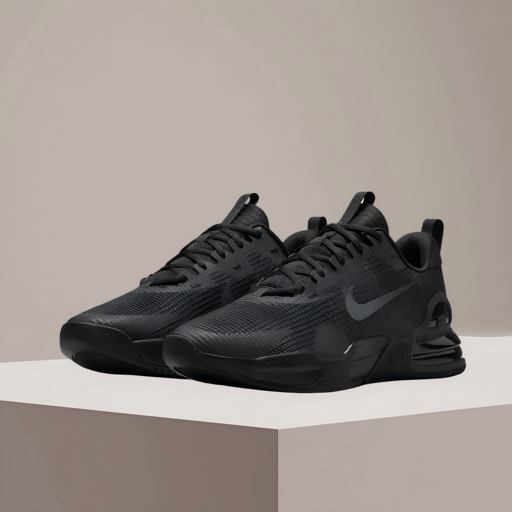 Nike Air Max Alpha Trainer 5 C - огляд і ціна Nike Shoes Air Max 270