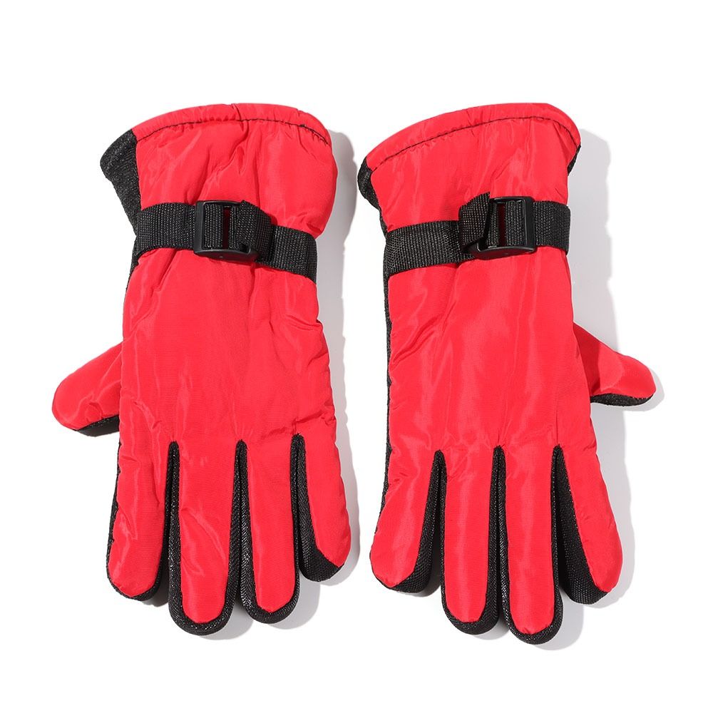 New Fashion Windproof Ski Glov - огляд і ціна Ski Glove Waterproof